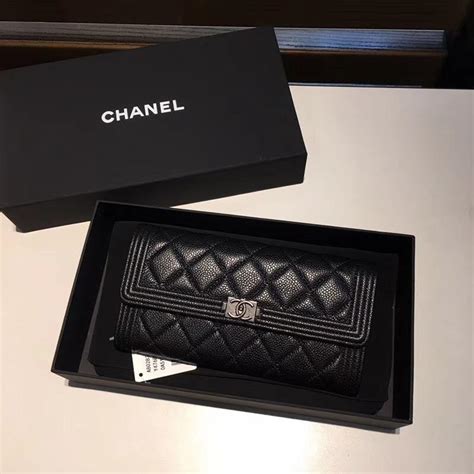 coco channel wallet|chanel wallet price.